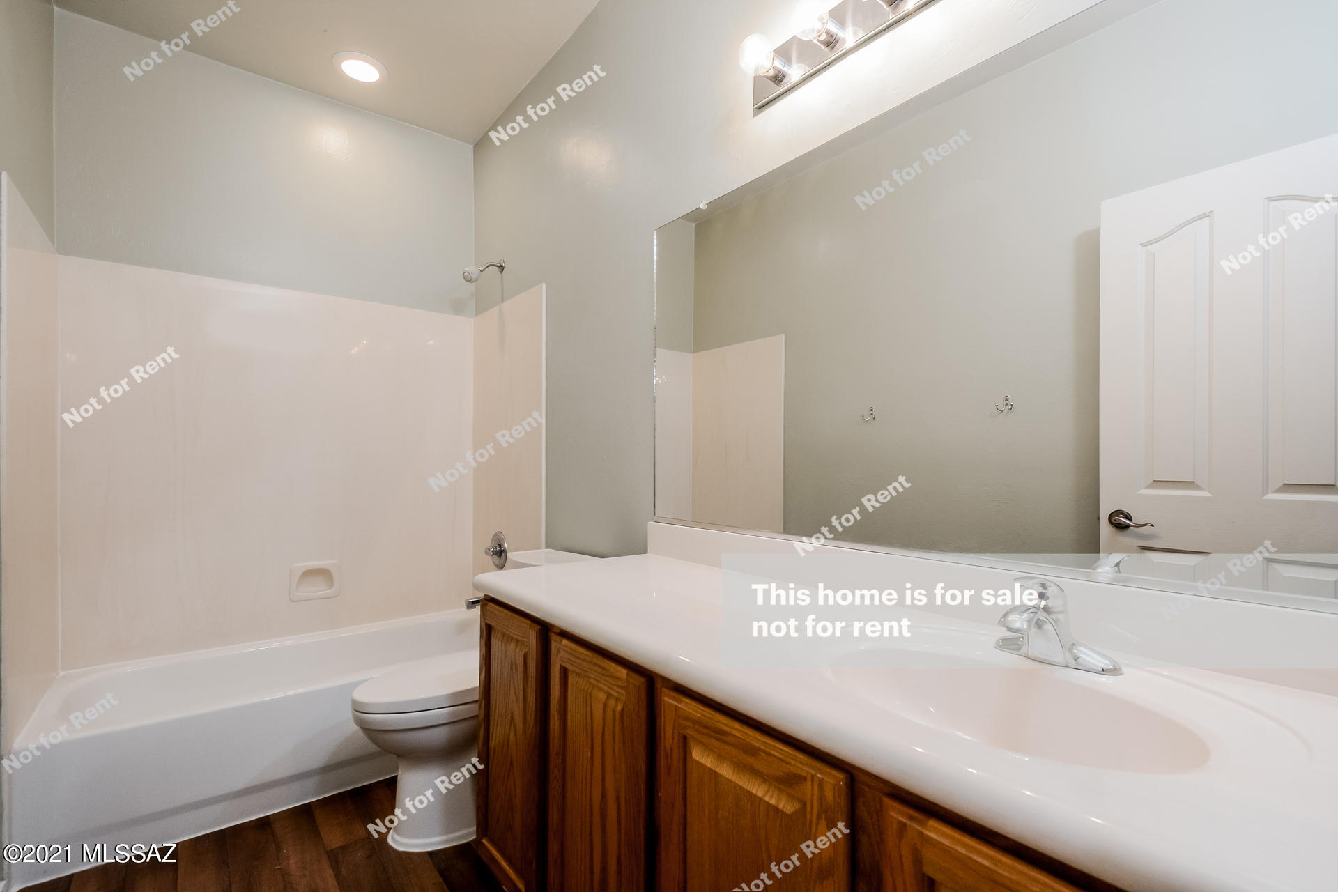 Continental Reserve Block 9 (1-165) - Residential