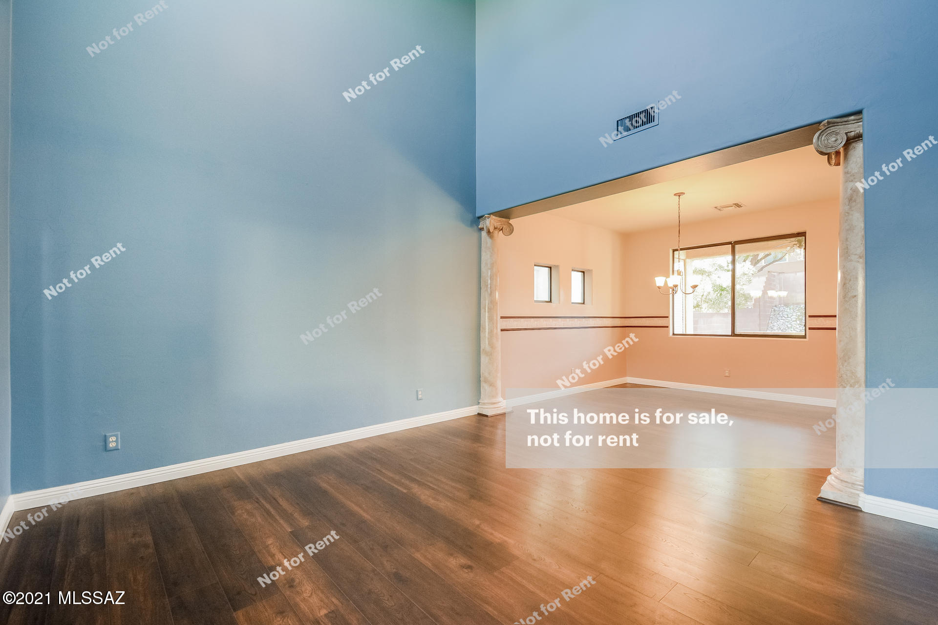 Continental Reserve Block 9 (1-165) - Residential