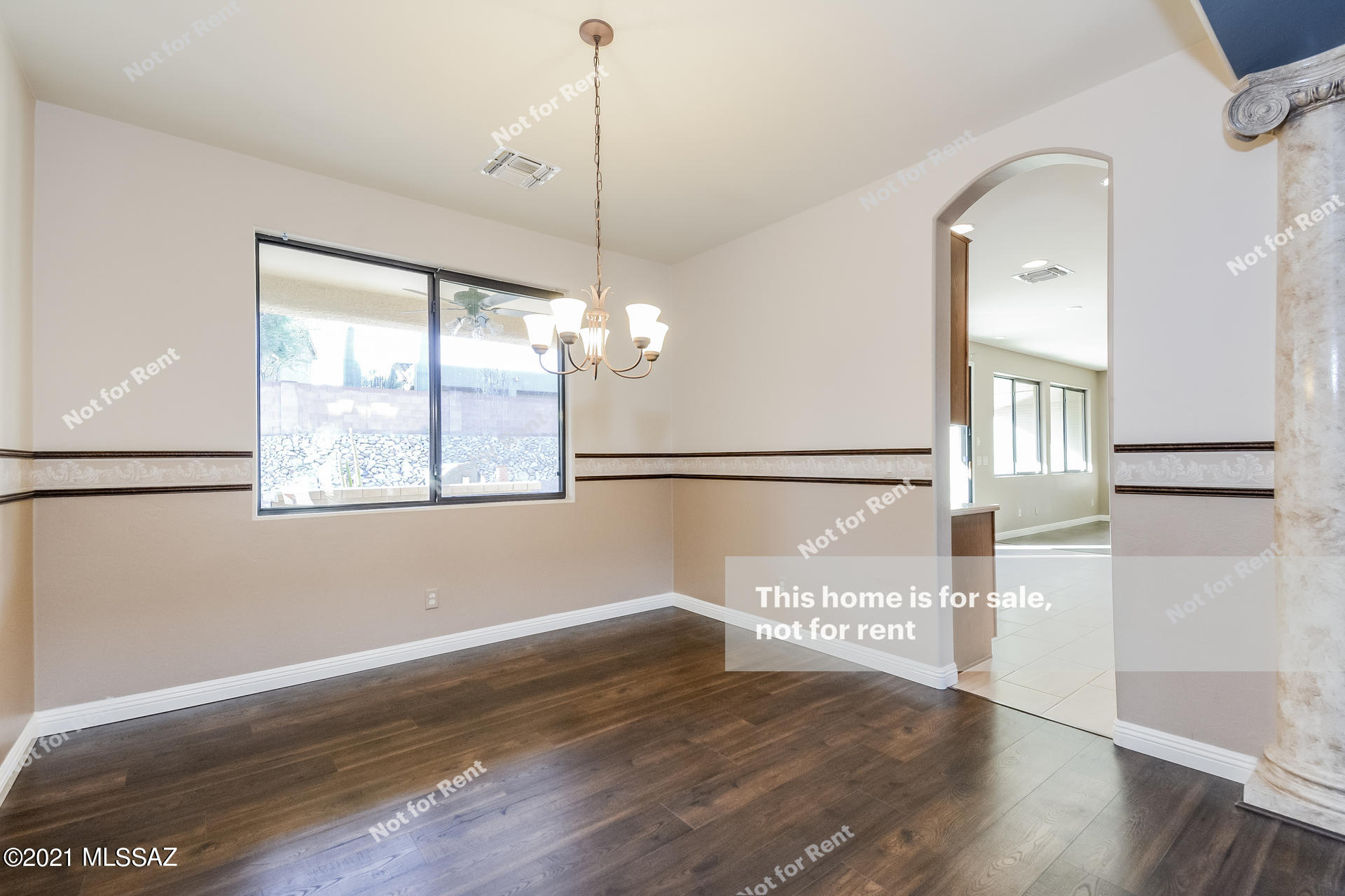 Continental Reserve Block 9 (1-165) - Residential
