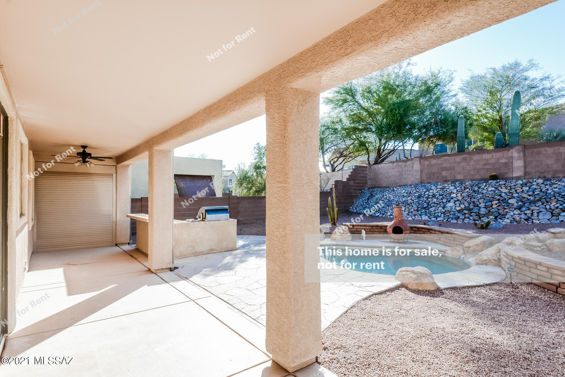 Continental Reserve Block 9 (1-165) - Residential