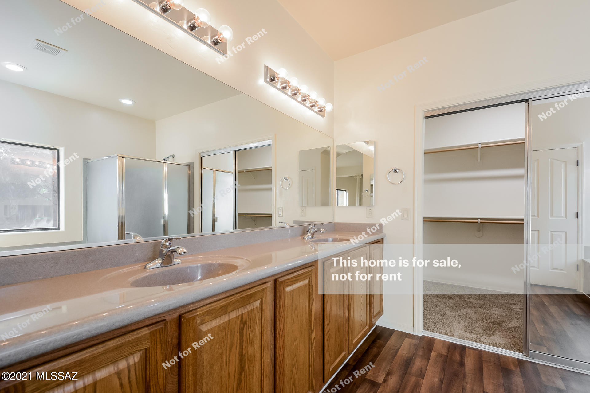 Continental Reserve Block 9 (1-165) - Residential