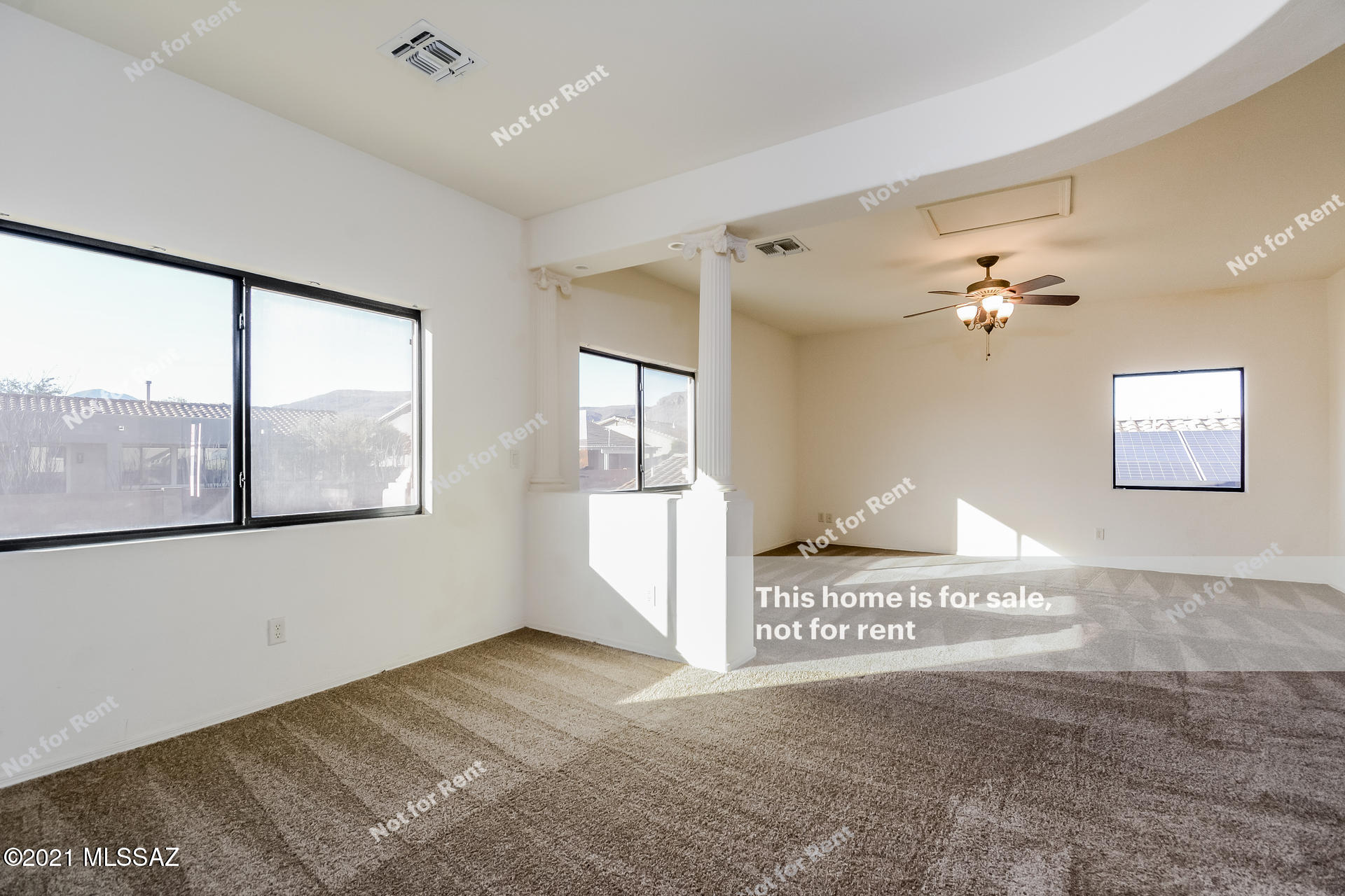 Continental Reserve Block 9 (1-165) - Residential