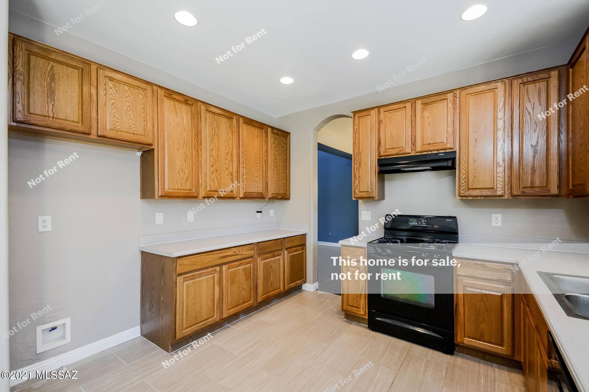 Continental Reserve Block 9 (1-165) - Residential