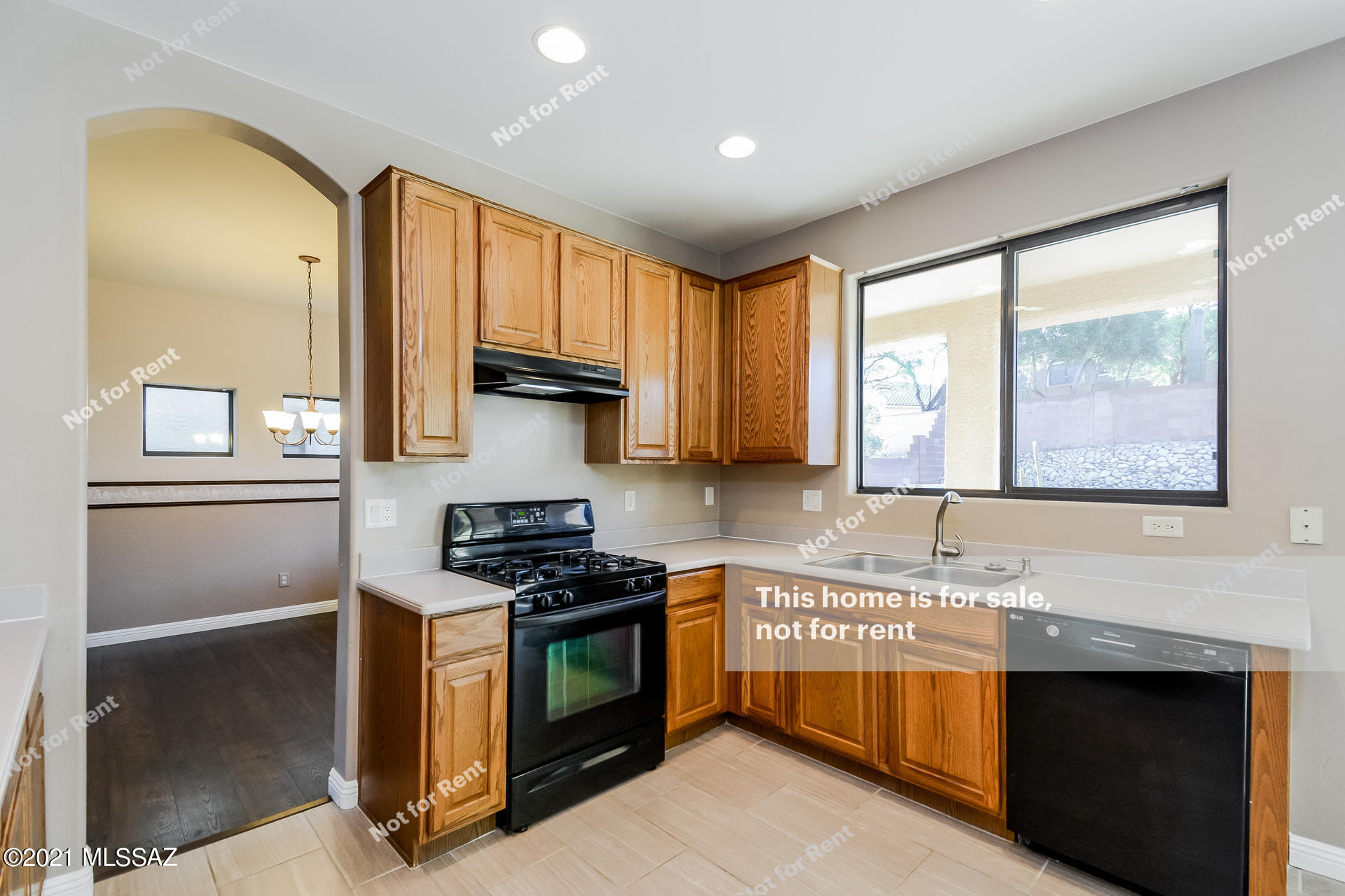 Continental Reserve Block 9 (1-165) - Residential