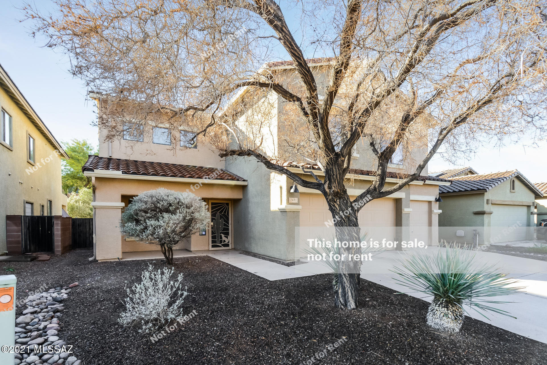 Continental Reserve Block 9 (1-165) - Residential