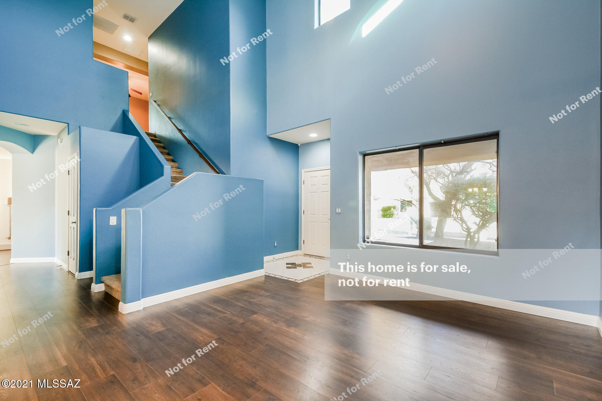 Continental Reserve Block 9 (1-165) - Residential