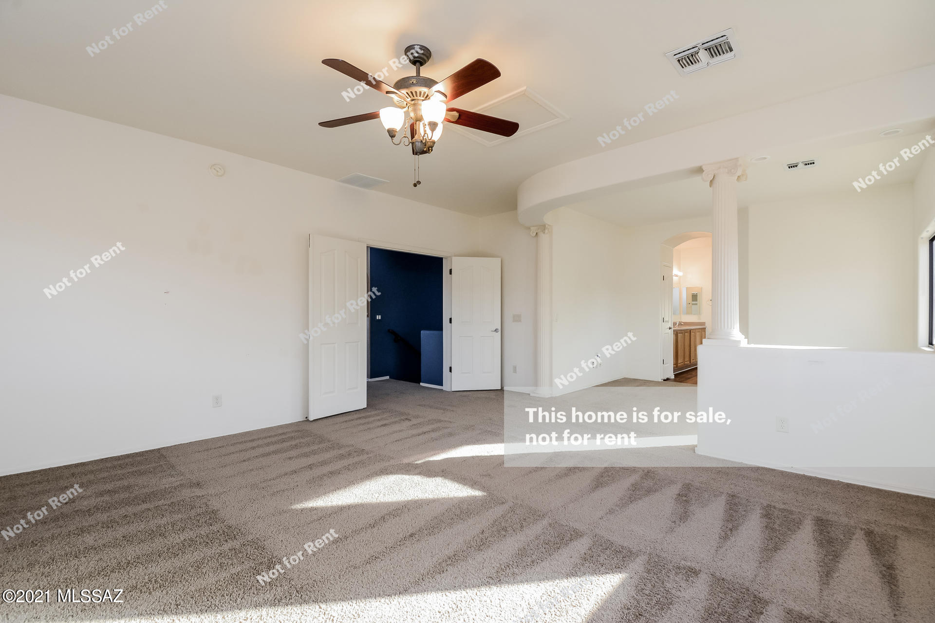 Continental Reserve Block 9 (1-165) - Residential