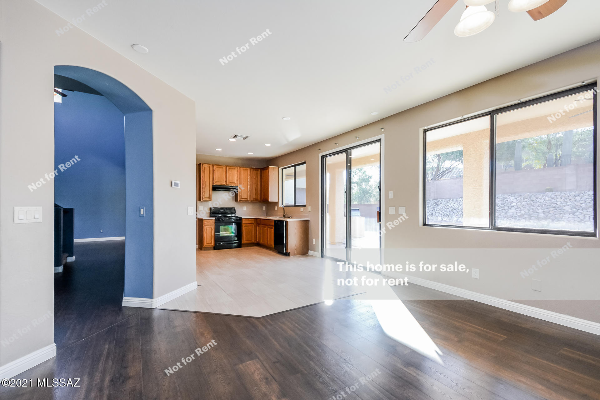 Continental Reserve Block 9 (1-165) - Residential