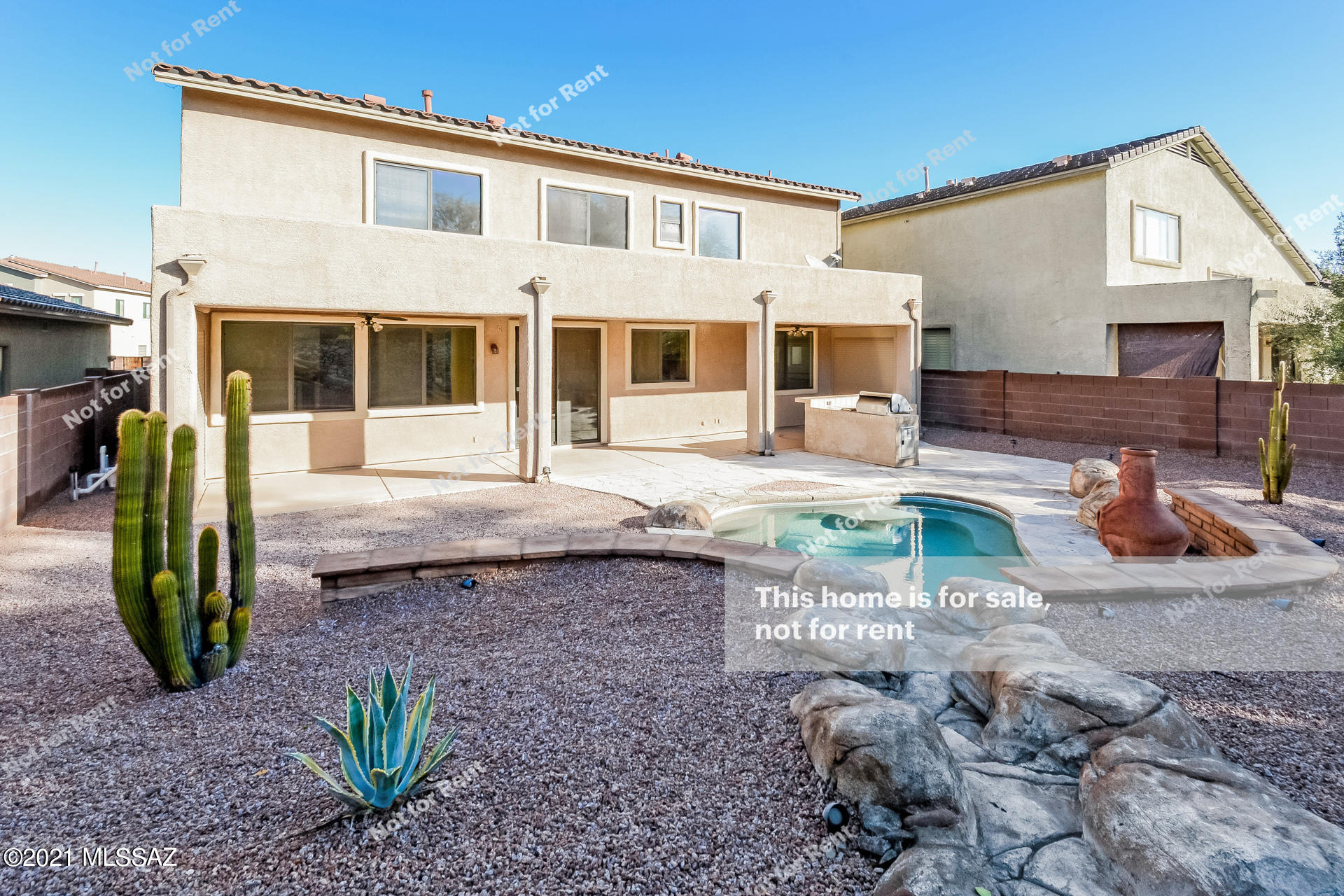 Continental Reserve Block 9 (1-165) - Residential