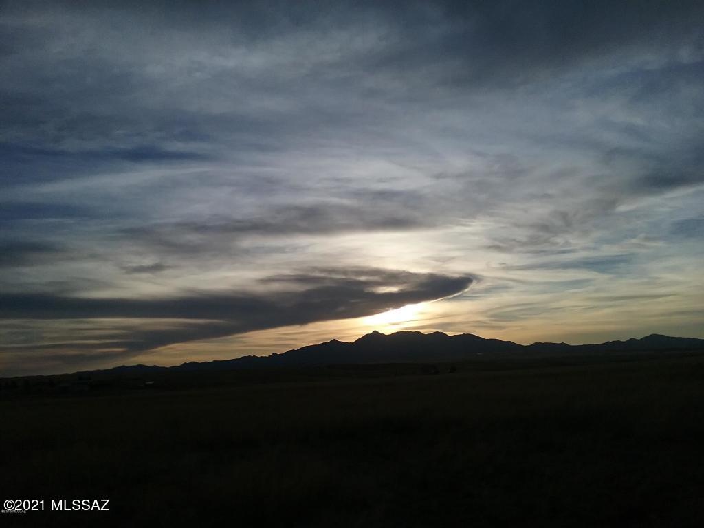 Other/Unknown - Land