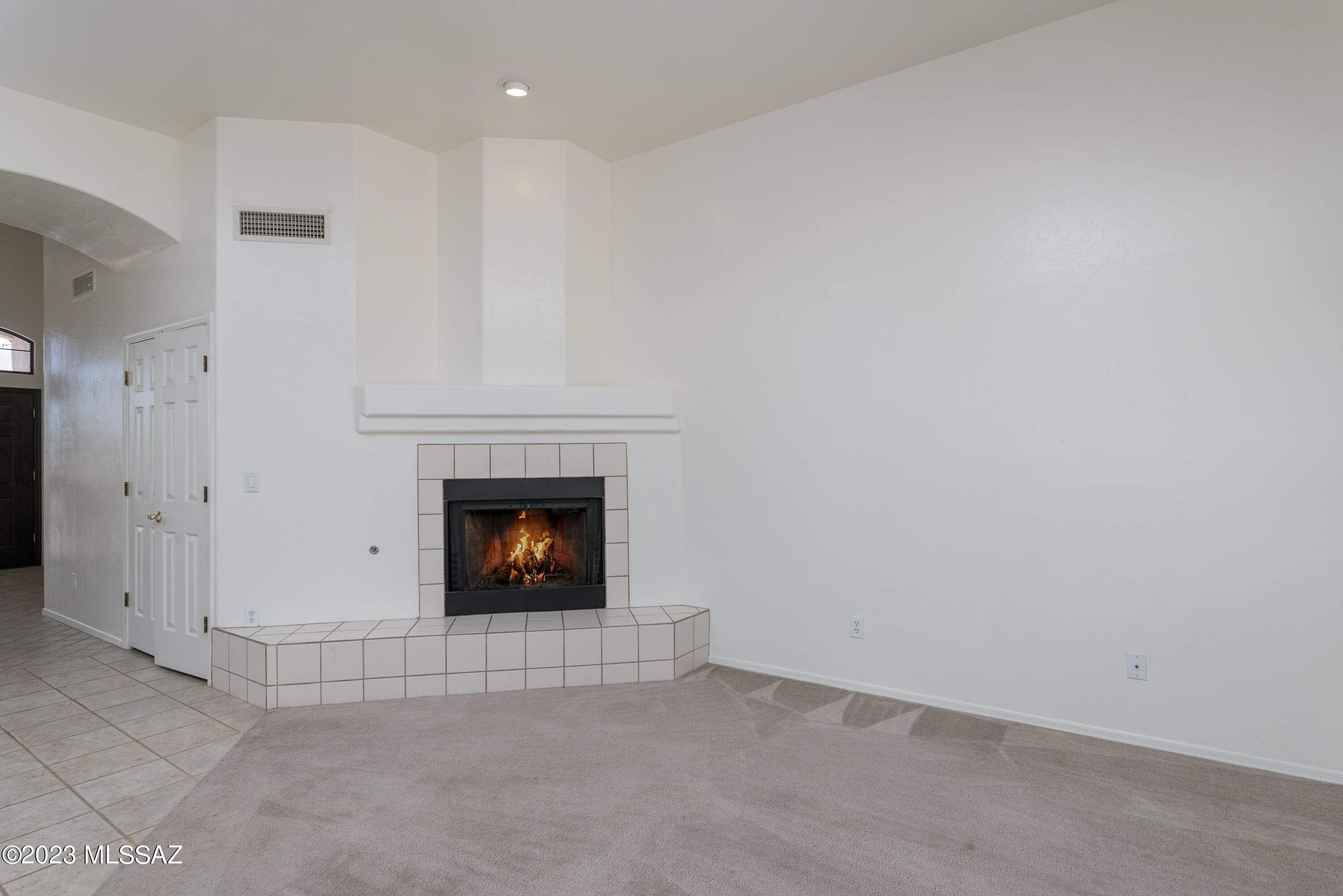Hills On La Canada (The) - Residential