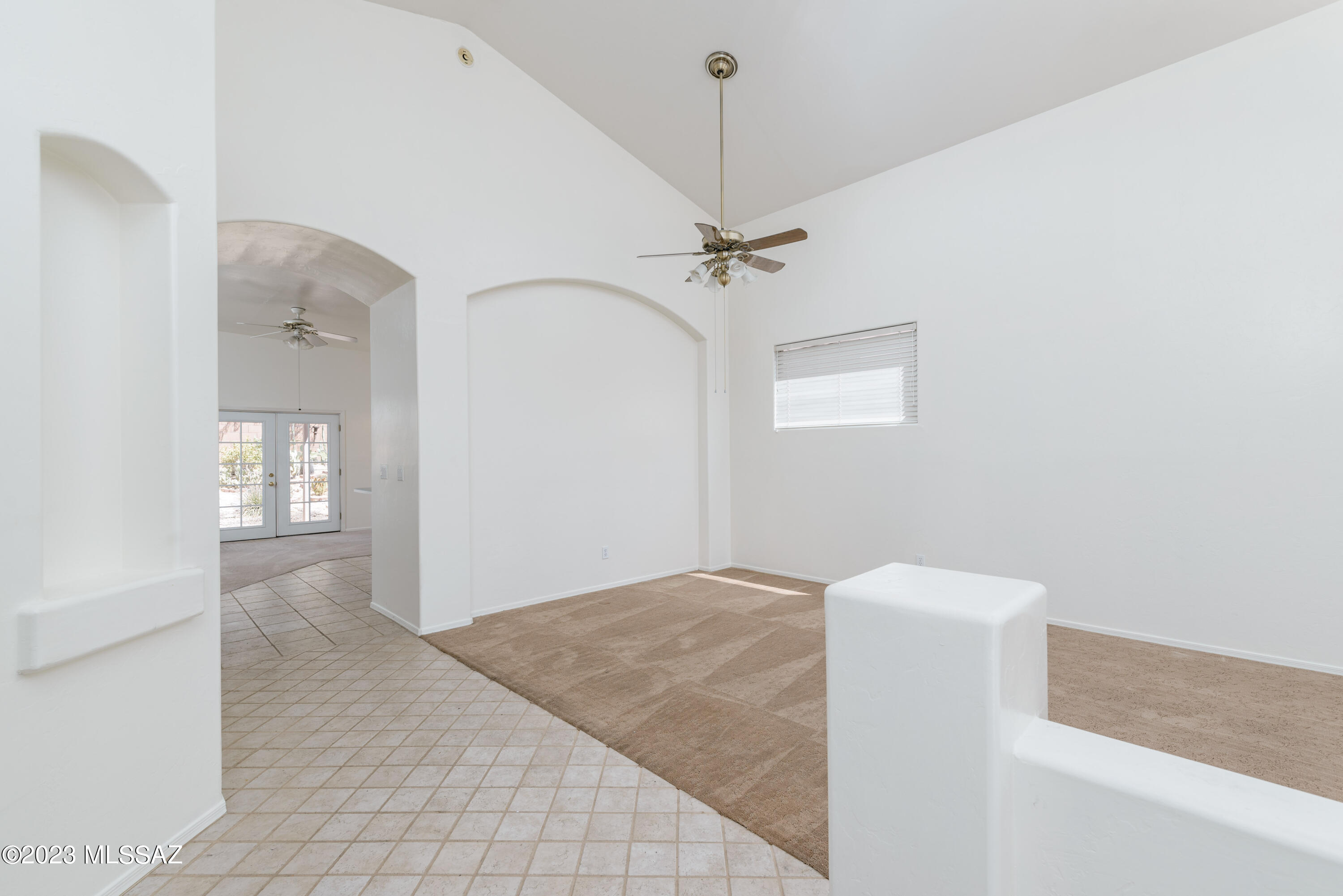 Hills On La Canada (The) - Residential