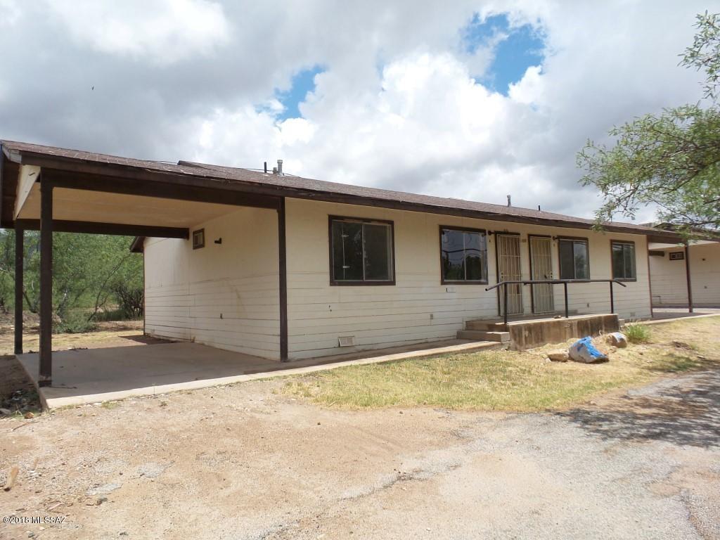 N/A - Residential Income