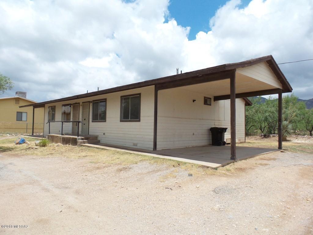 N/A - Residential Income