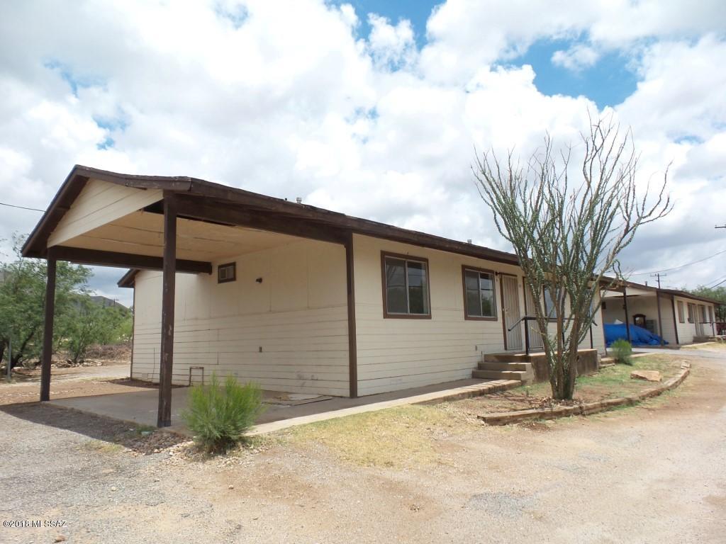 N/A - Residential Income
