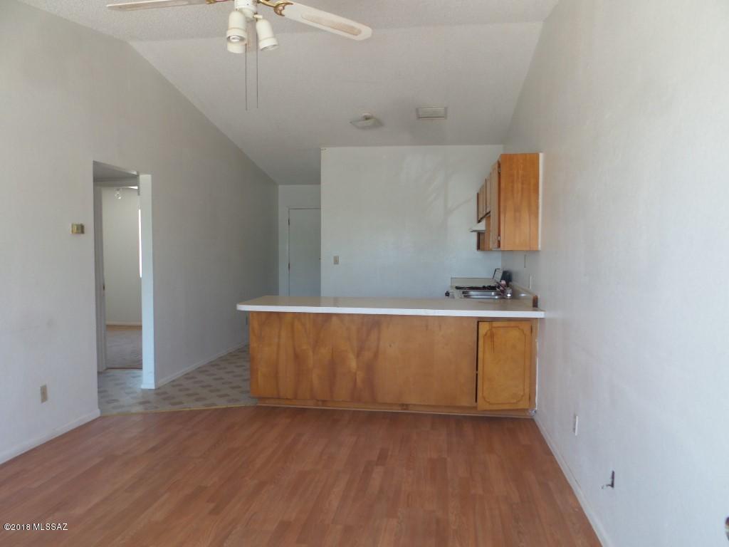 N/A - Residential Income