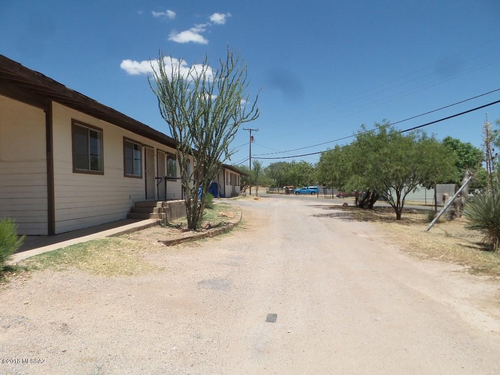 N/A - Residential Income