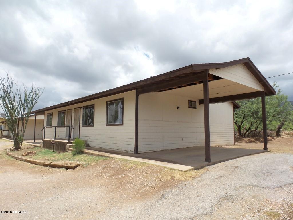 N/A - Residential Income
