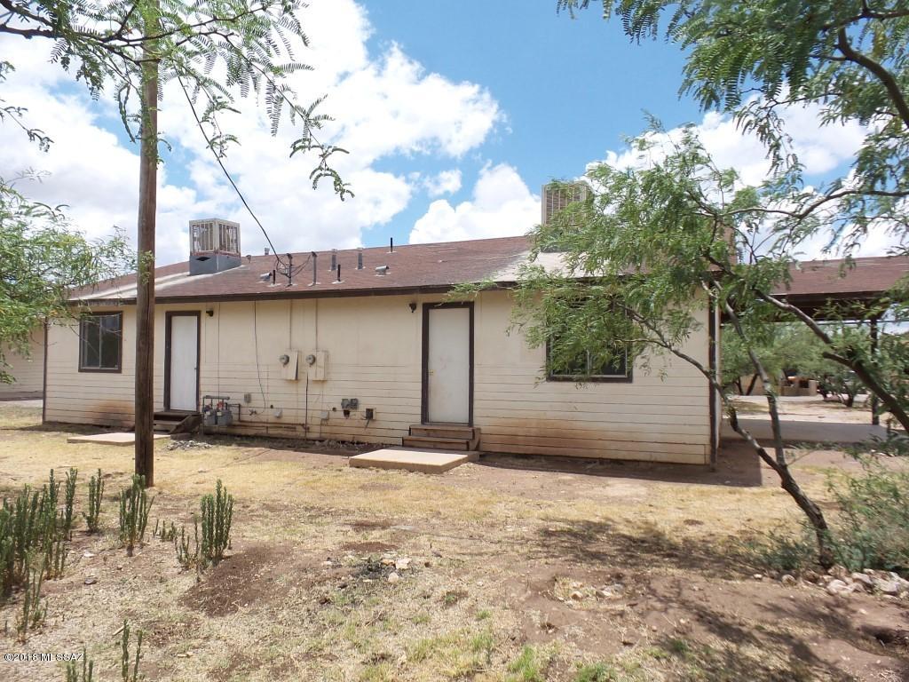 N/A - Residential Income