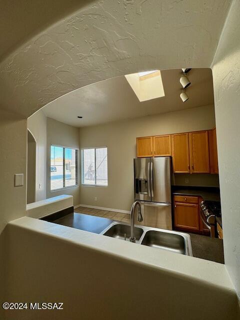 Sierra Crest (1-146) - Residential