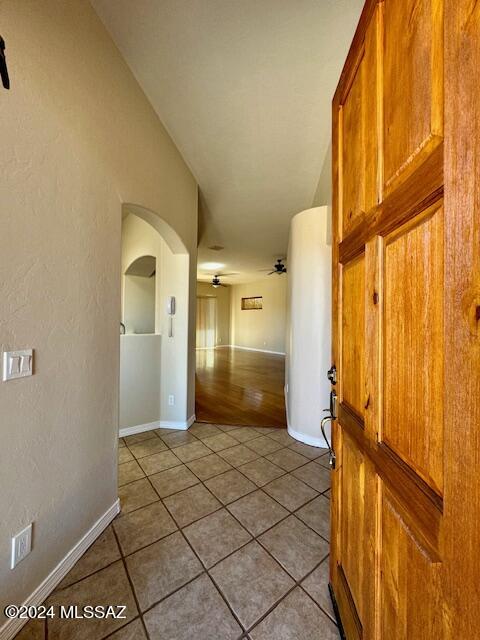 Sierra Crest (1-146) - Residential
