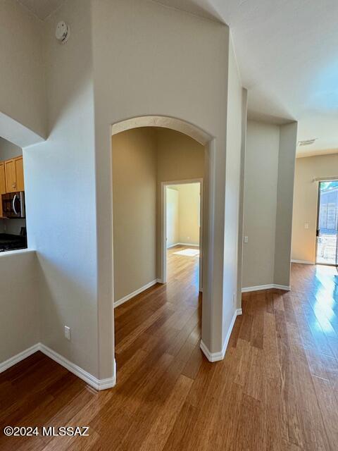 Sierra Crest (1-146) - Residential