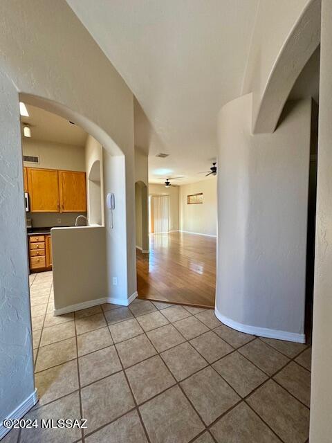 Sierra Crest (1-146) - Residential