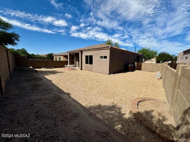 Sierra Crest (1-146) - Residential