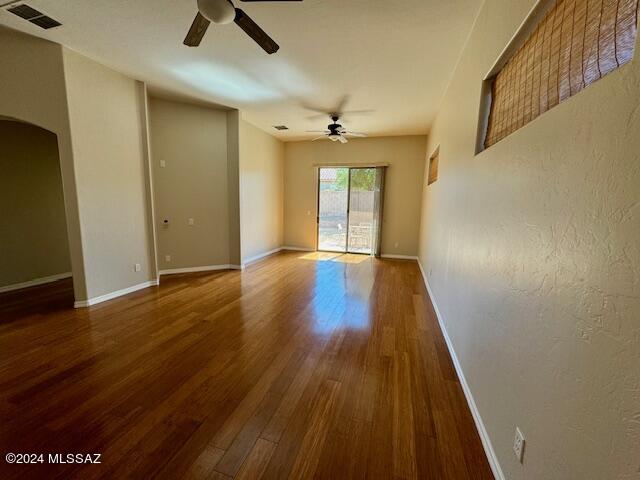Sierra Crest (1-146) - Residential