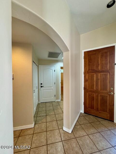 Sierra Crest (1-146) - Residential