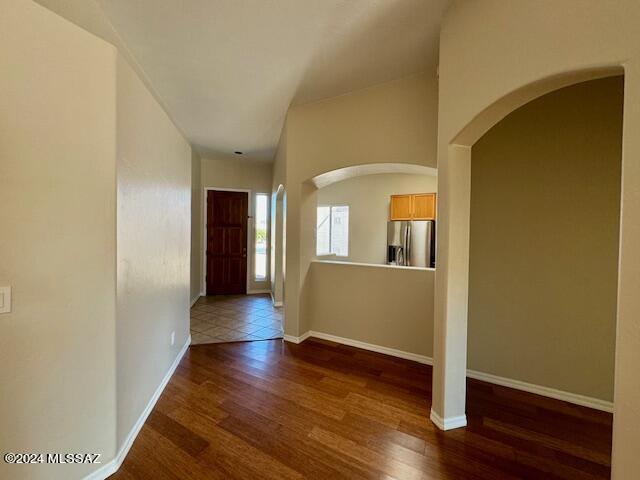 Sierra Crest (1-146) - Residential