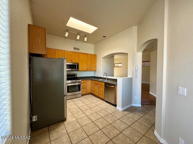 Sierra Crest (1-146) - Residential