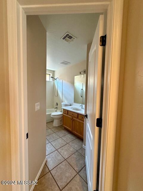 Sierra Crest (1-146) - Residential