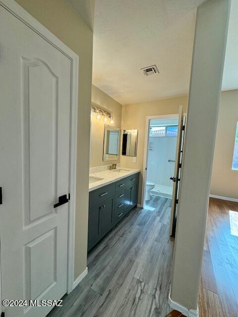 Sierra Crest (1-146) - Residential