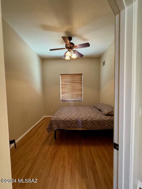 Sierra Crest (1-146) - Residential
