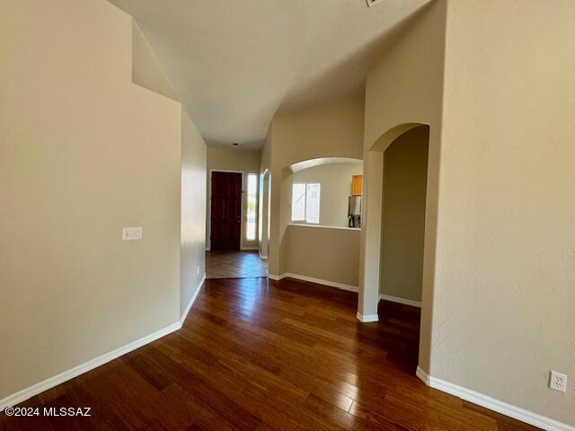 Sierra Crest (1-146) - Residential
