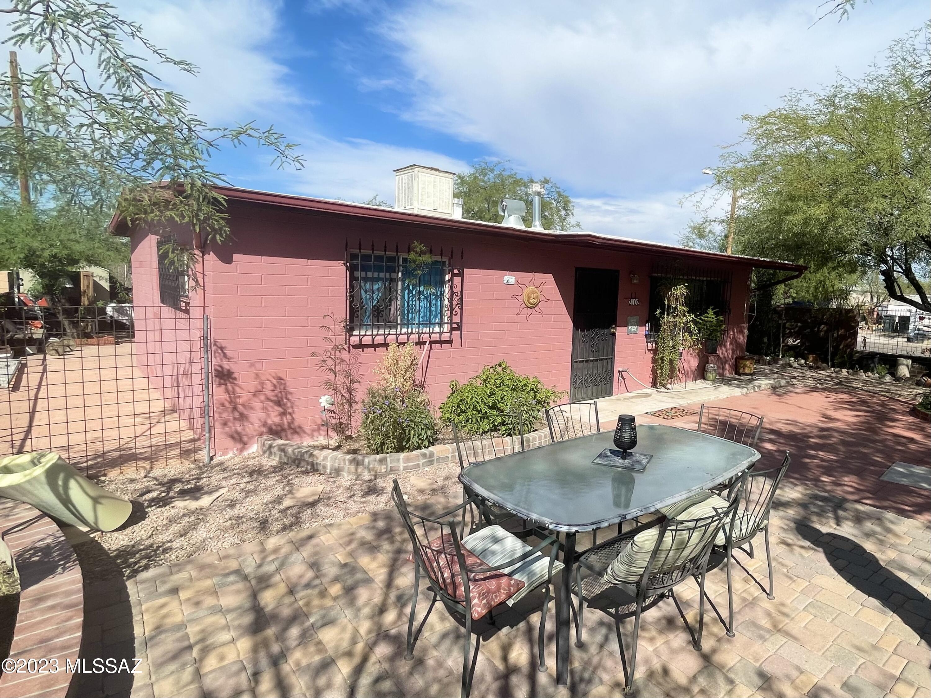 Home - Residential