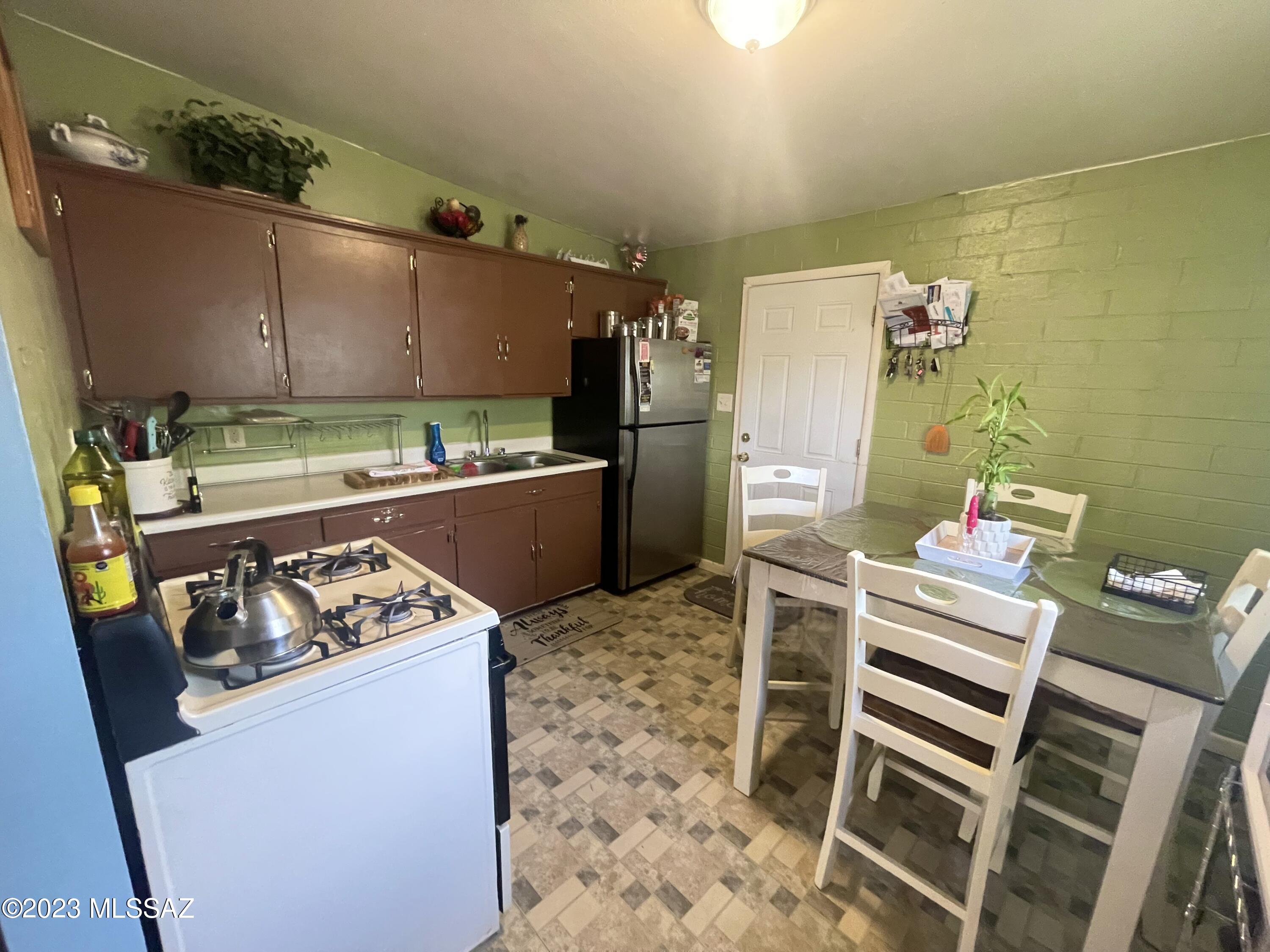 Home - Residential