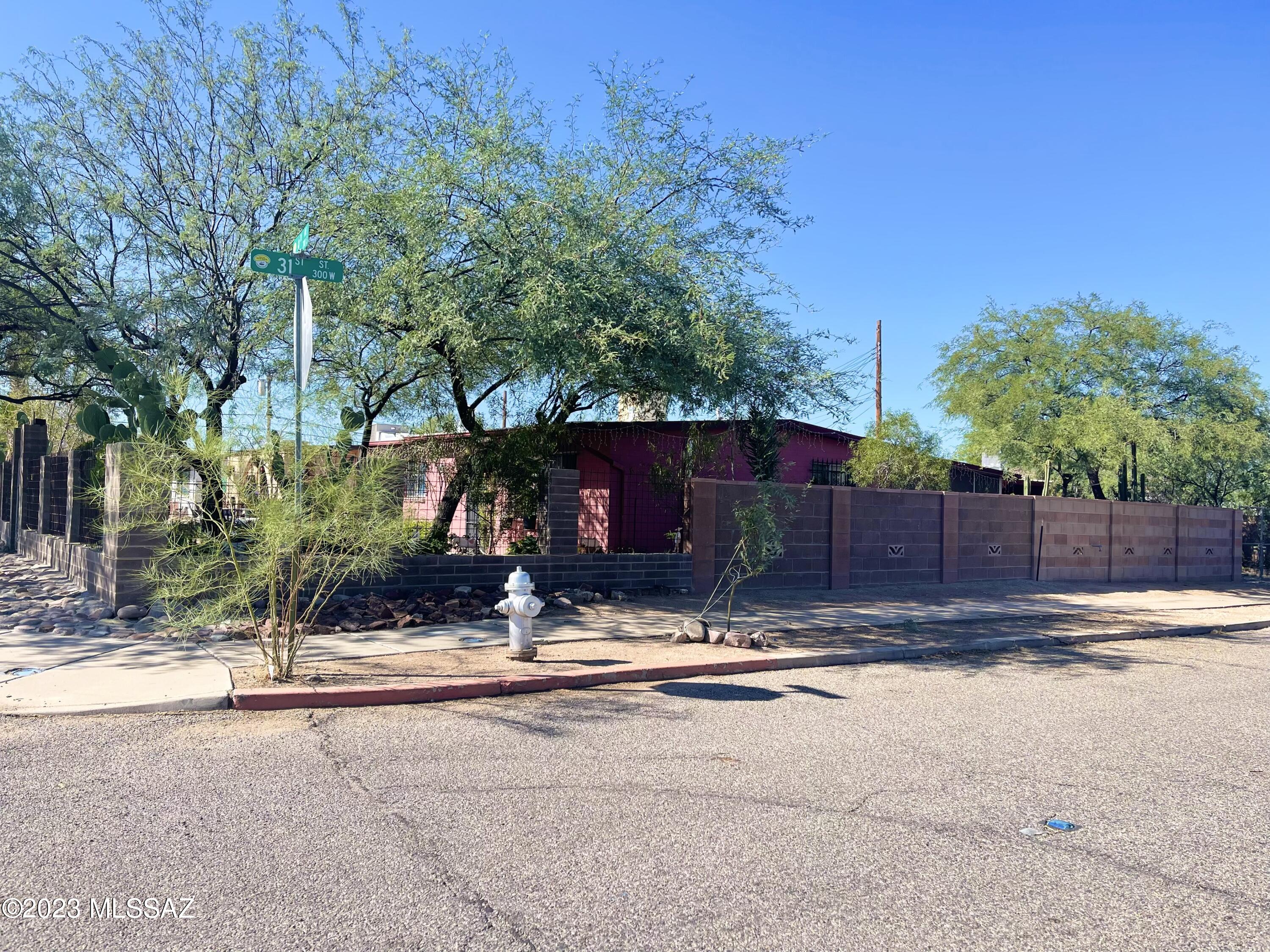 Home - Residential