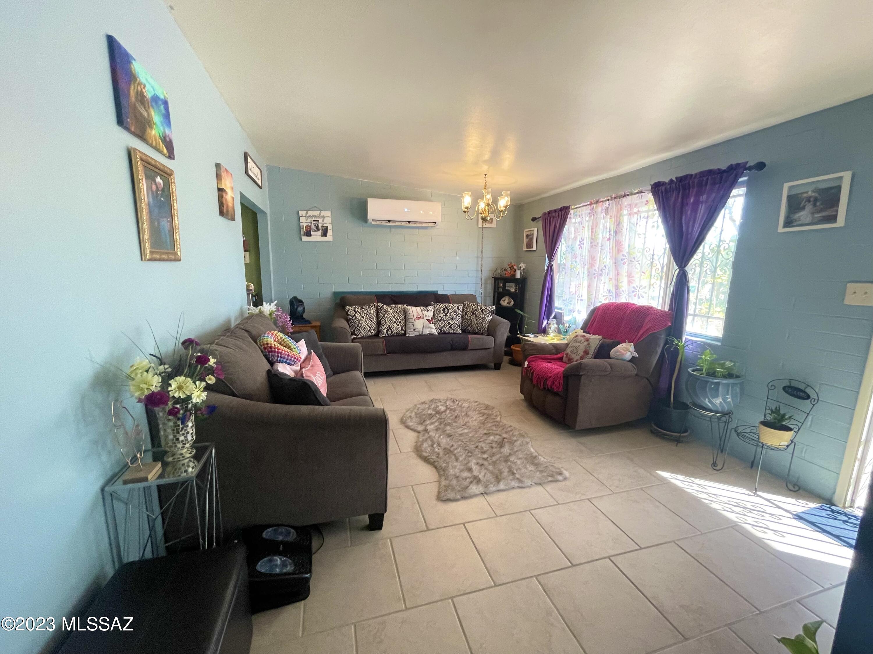 Home - Residential