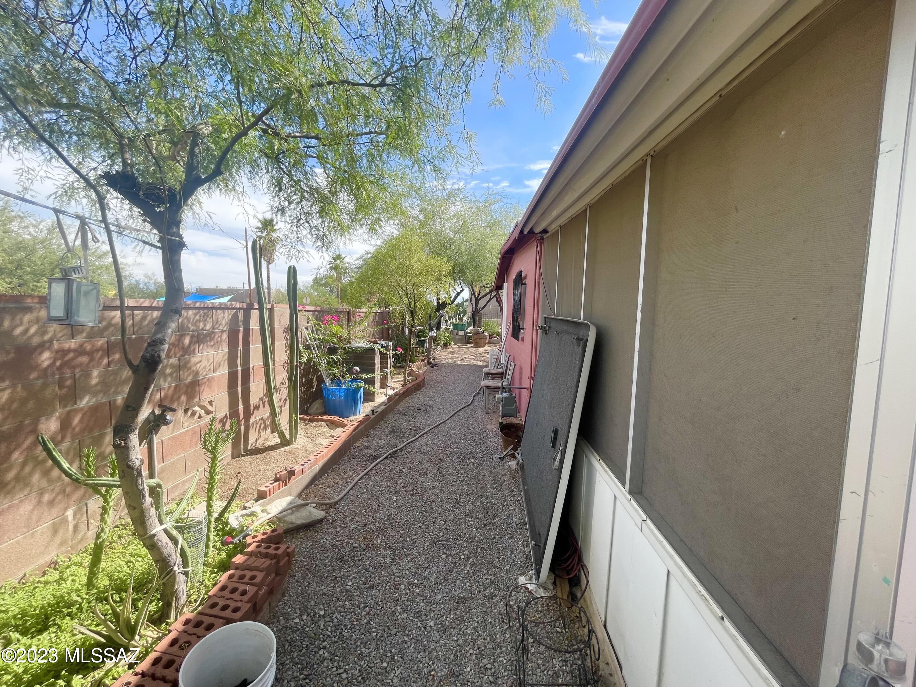 Home - Residential