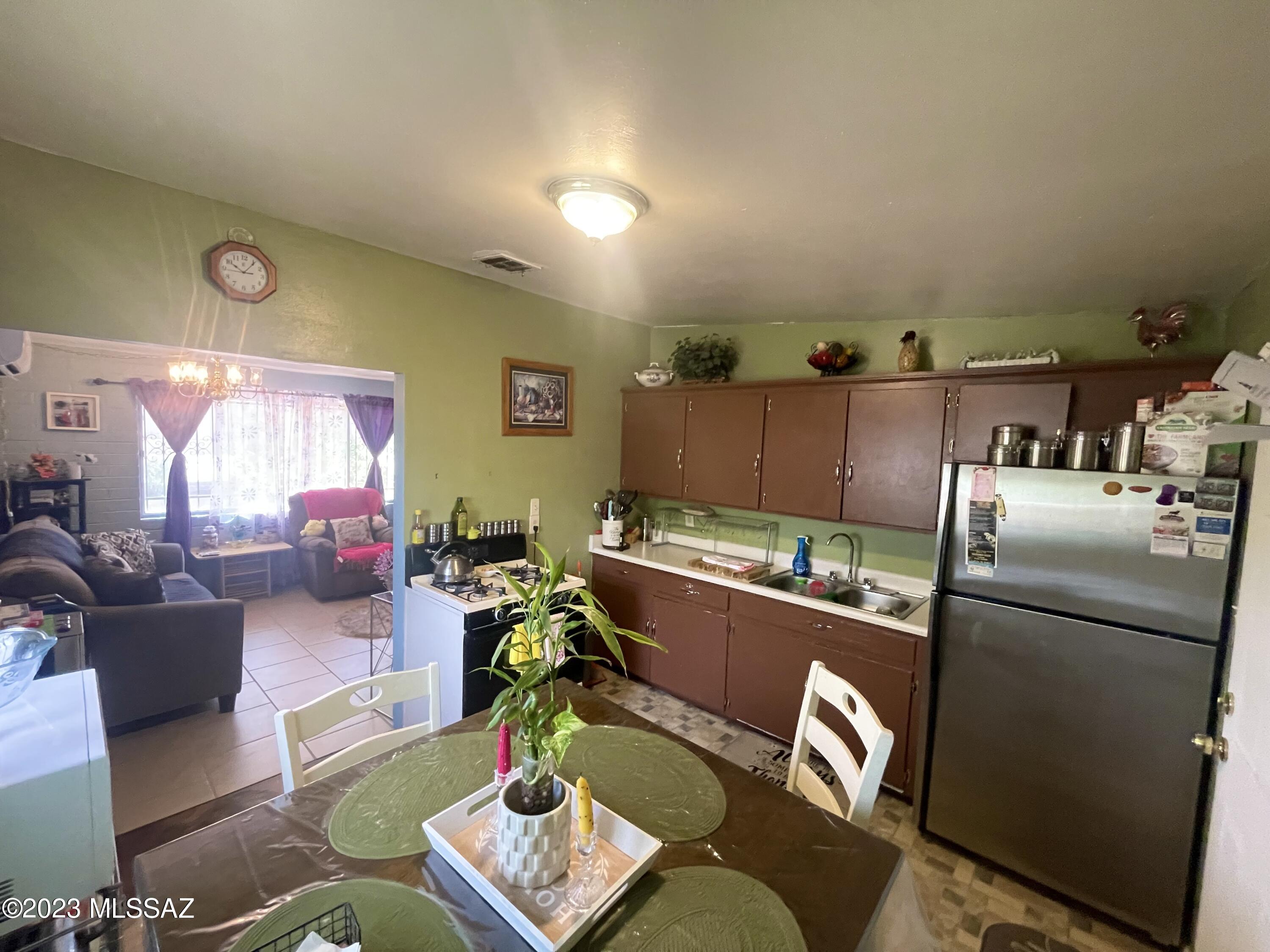 Home - Residential