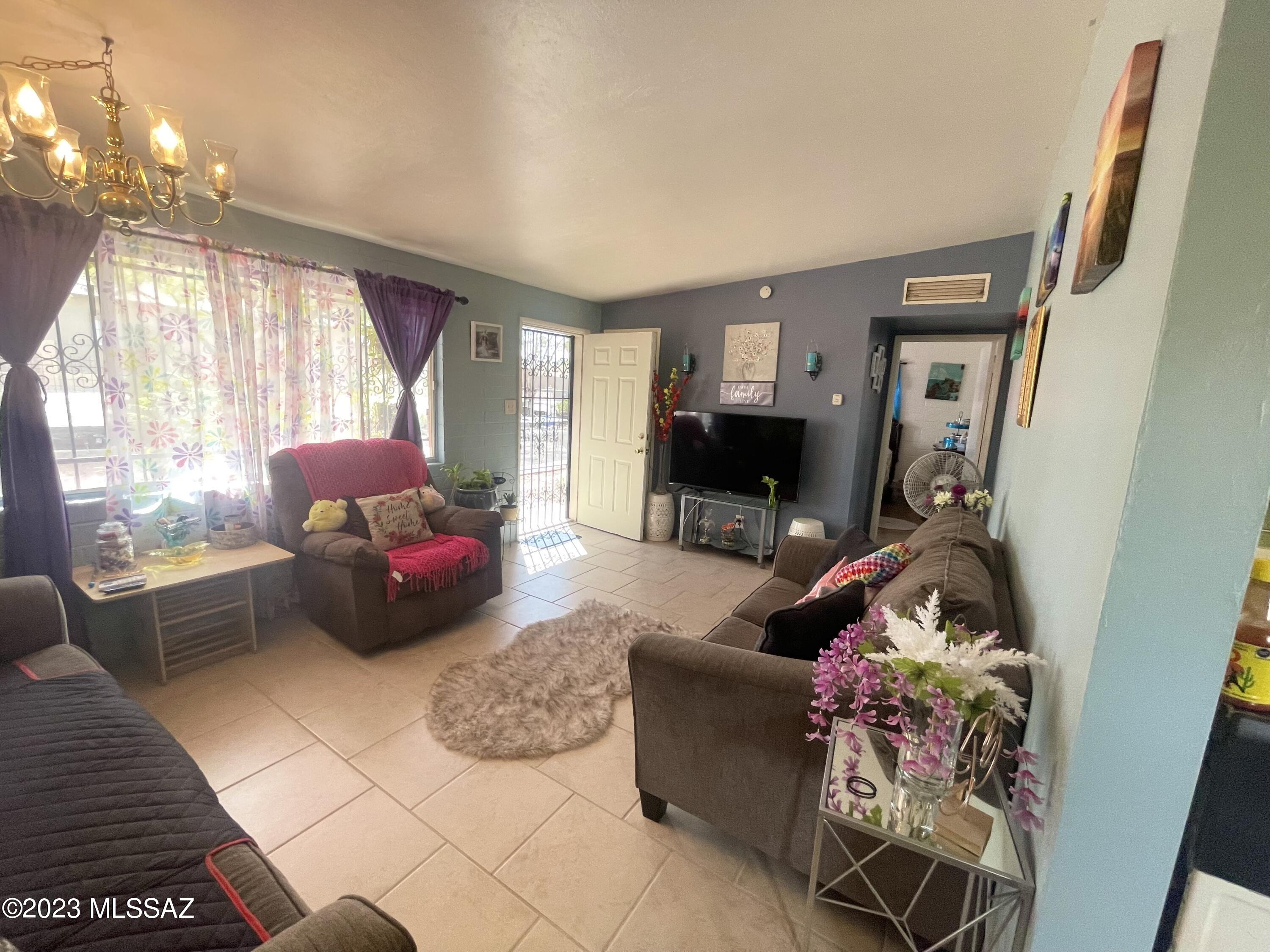 Home - Residential