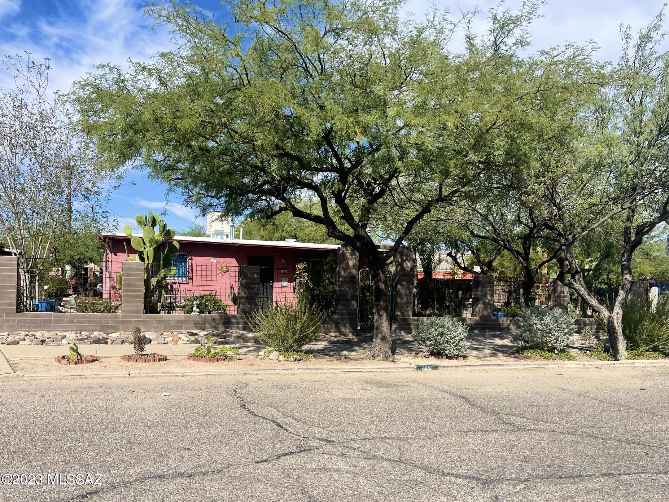 Home - Residential