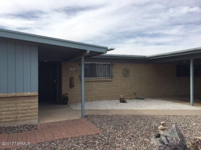 Hermosa Highlands (1-34) - Residential