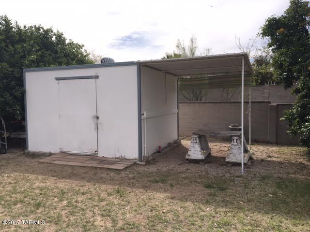 Hermosa Highlands (1-34) - Residential