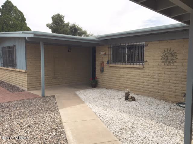Hermosa Highlands (1-34) - Residential