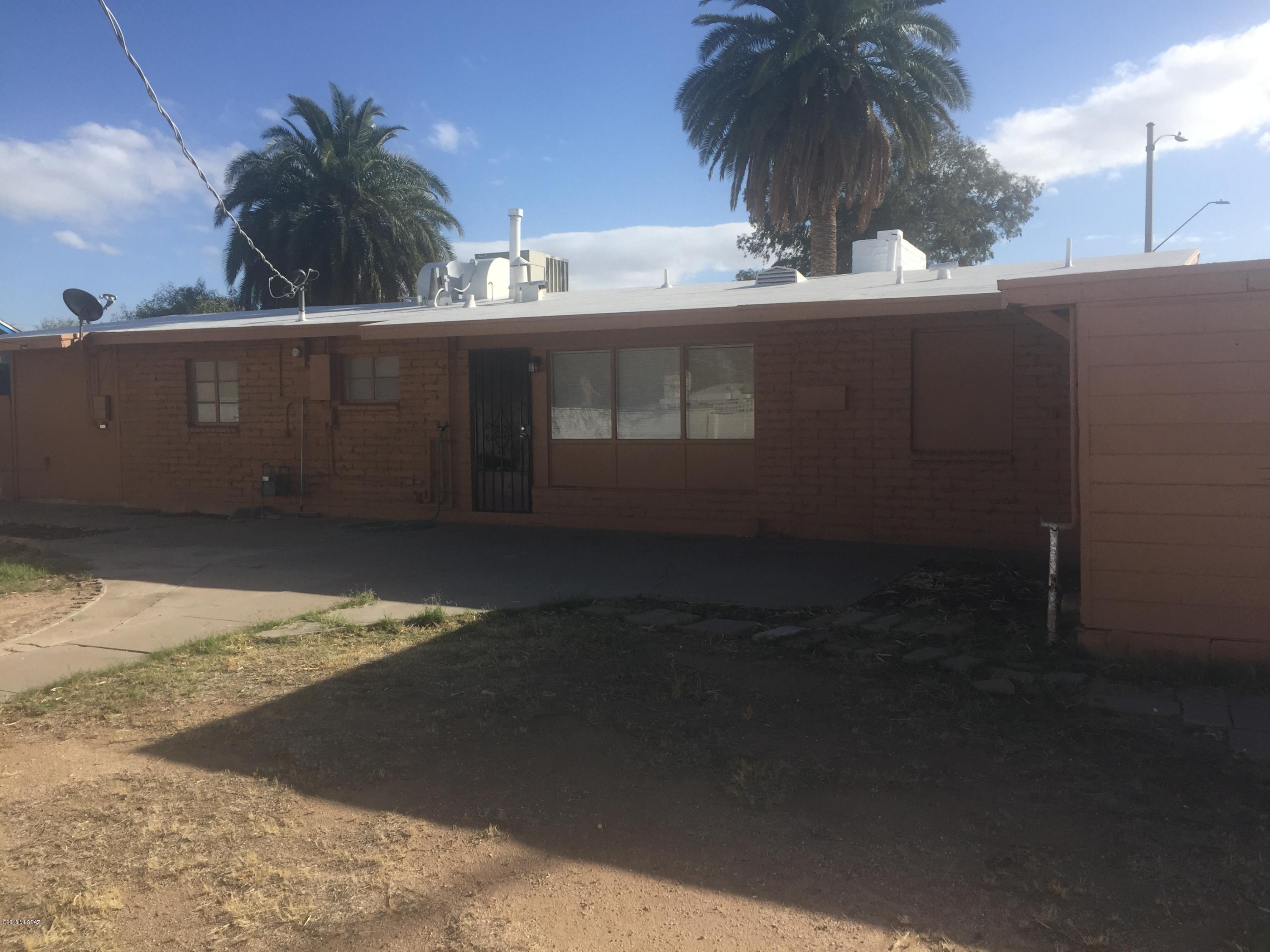 Yale Estates Amended - Residential