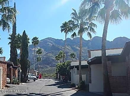 Vista Del Oro Townhouses (1-33) - Residential