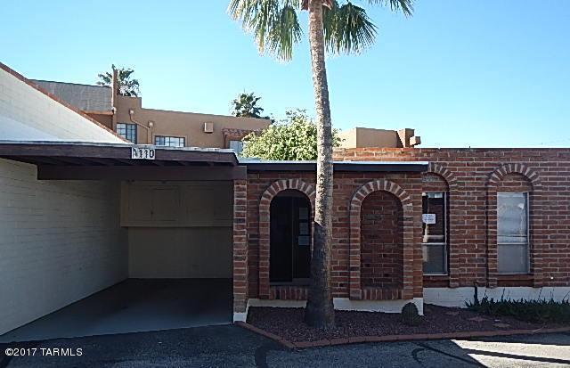Vista Del Oro Townhouses (1-33) - Residential
